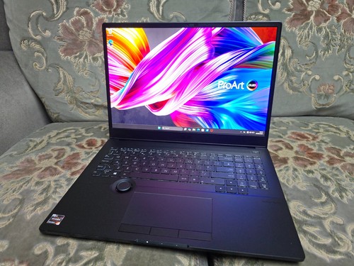 Asus proart studiobook oled - 16,