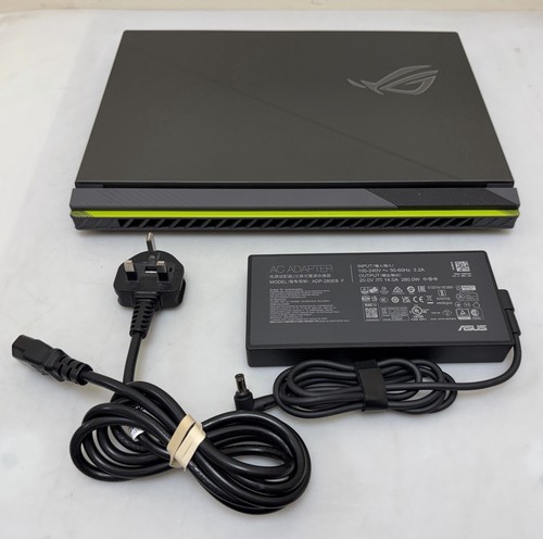 Asus rog strix g614 wuxga - asus,