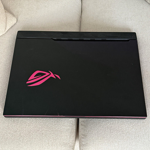 Asus rog strix - asus,