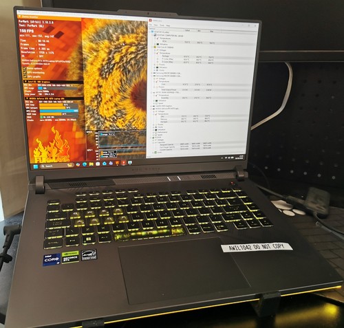 Asus rog strix g16 - asus,