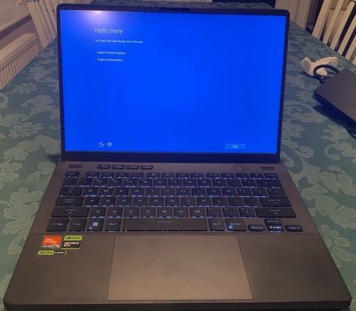 Asus rog zephyrus g14 - asus,
