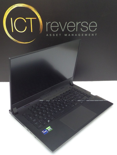 Asus strix scar g533 - asus, 15