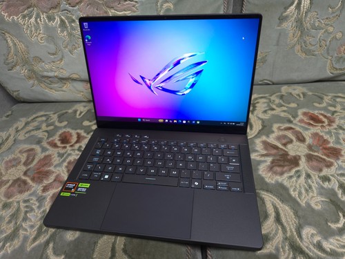 Asus rog zephyrus g14 ryzen - asus,