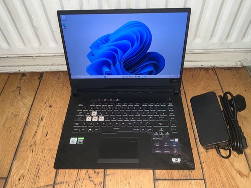 Asus rog strix g512lw - g512lw, 15.6"