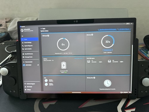 Asus rog z13 flow - asus, 2023