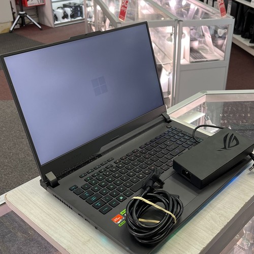 Asus rog gaming - rog, laptop