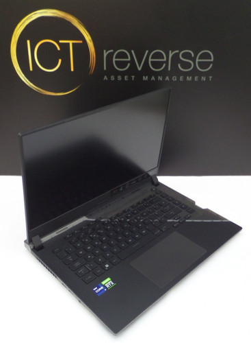 Asus strix scar g533 - asus,