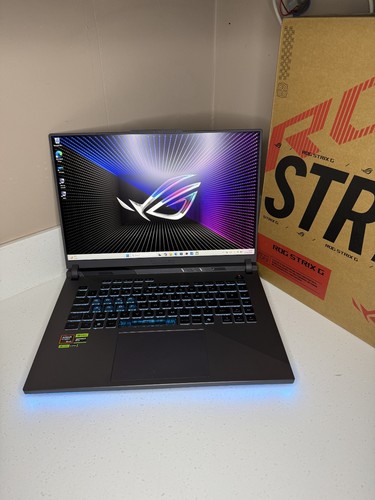 Asus rog strix g16 ryzen - asus,