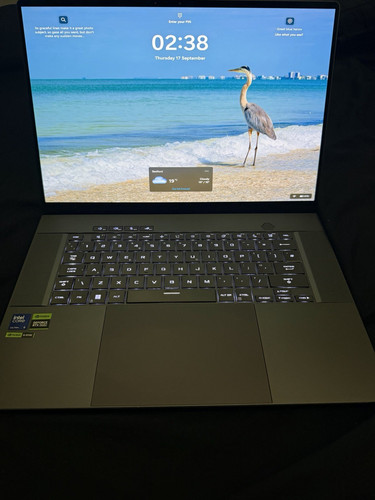 Asus rog zephyrus g16 - asus,