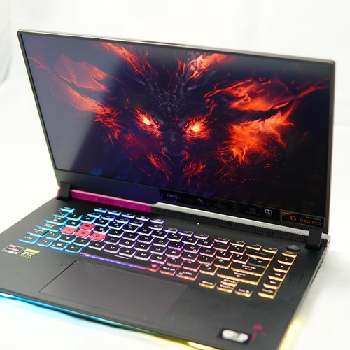 Asus rog strix rtx 3050ti - strix,