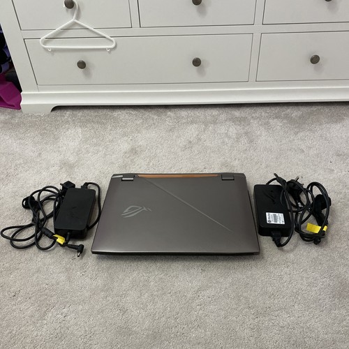 Asus rog g703gxr ev022r - asus,