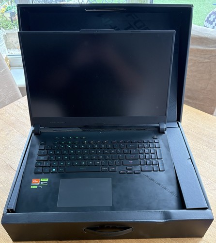 Asus rog strix g733pz - strix,