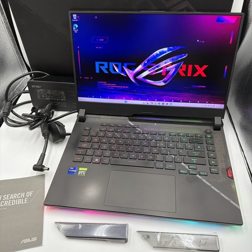Asus strix scar g533 - asus,