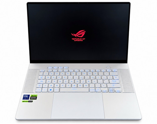Asus rog zephyrus - rog, oled
