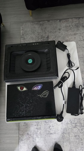 Asus rog strix g16 - asus,