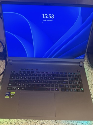 Asus rog g18 g815lr intel - g18,