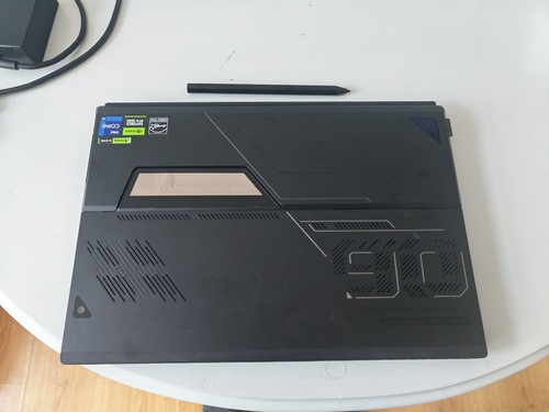 Asus rog flow z13 gz301vv - z13,