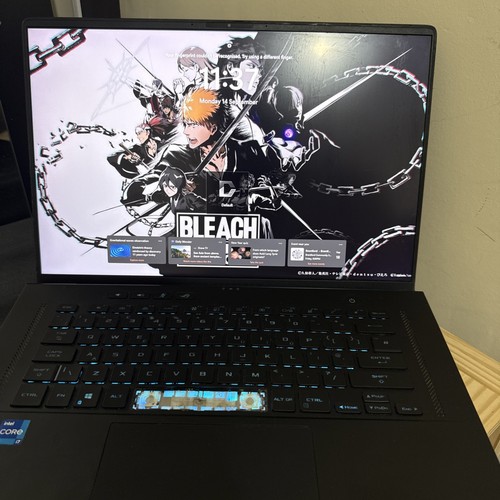 Asus rog zephyrus m16 gaming - asus,