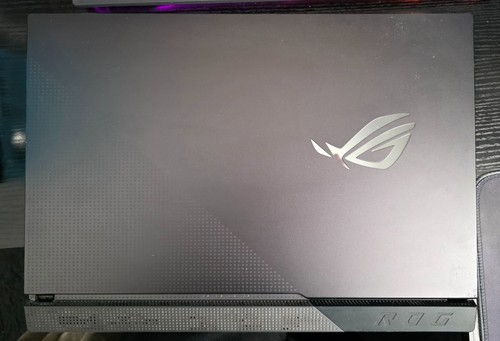 Asus rog strix g713qm ryzen - strix,