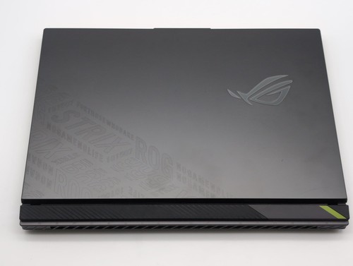 Faulty asus rog - faulty, g18