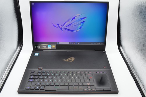 Asus rog zephyrus - zephyrus, 17"