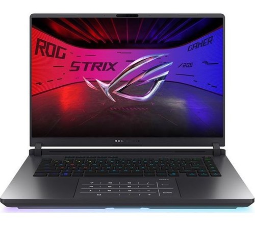 Asus rog strix g16 gaming - strix,