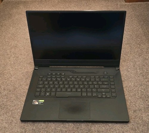 Asus rog zephyrus ga502d - rog,