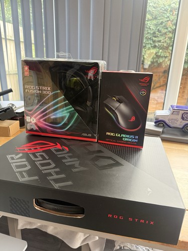 Asus rog gaming strix - gaming,