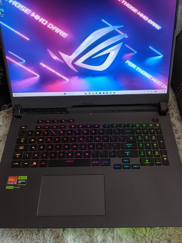 Asus rog strix - asus,