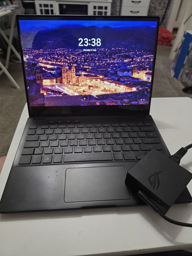 Asus rog flow - rog, x13