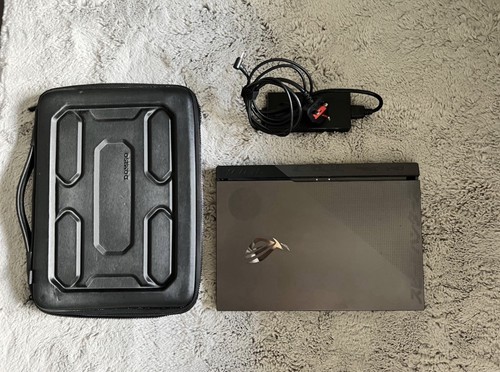 Asus rog strix - asus, g17