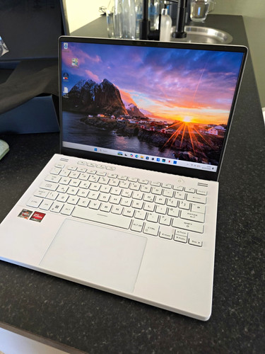 Asus rog zephyrus g14 ga402r - asus,