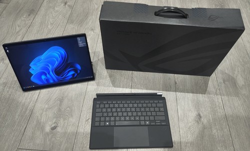 Asus rog flow z13 - asus,