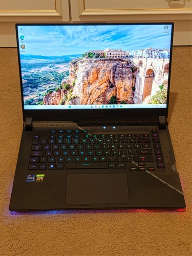 Asus rog strix - strix, 15