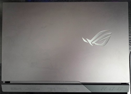 Asus rog strix - strix, ryzen