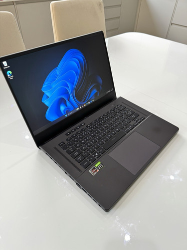Asus rog zephyrus g15 - g15, 15.6in