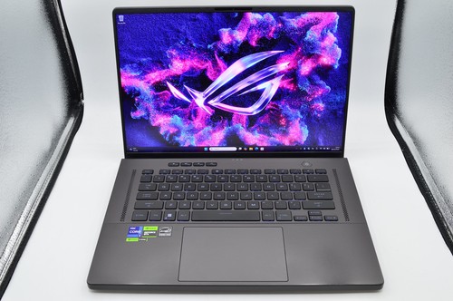 Asus rog zephyrus g16 - asus,