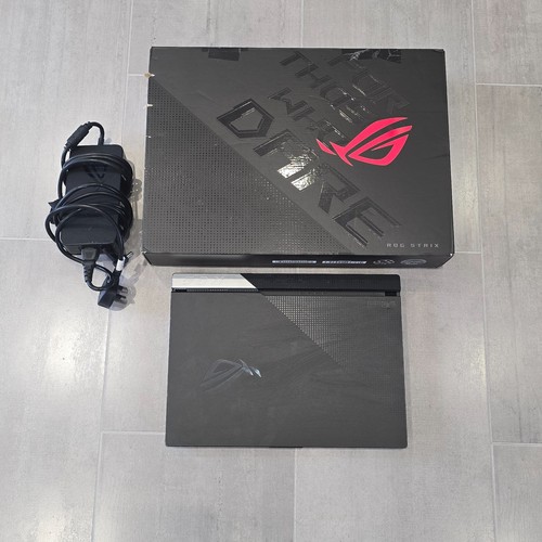 Asus rog strix - asus, g513qy
