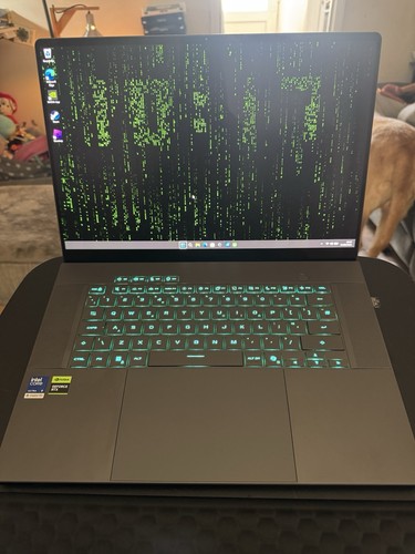 Rog zephyrus g16 - zephyrus, 2026