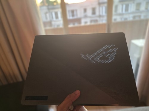 Asus rog zephyrus g14 - asus,