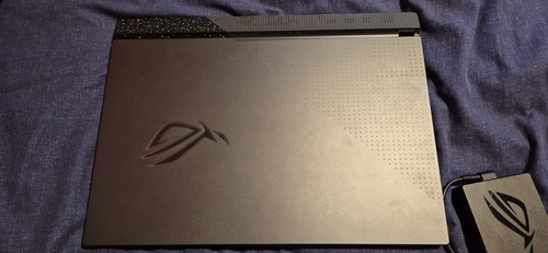 Acus rog strix - rog, g15