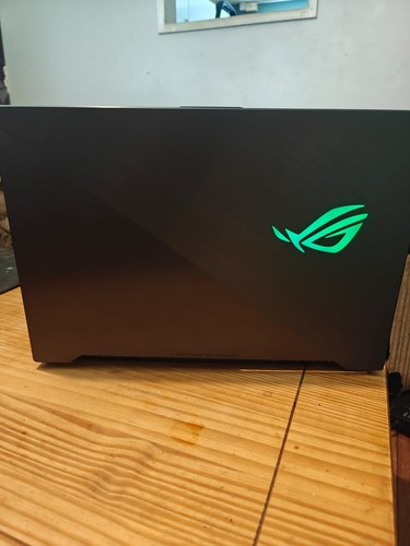 Asus rog strix - asus, scar