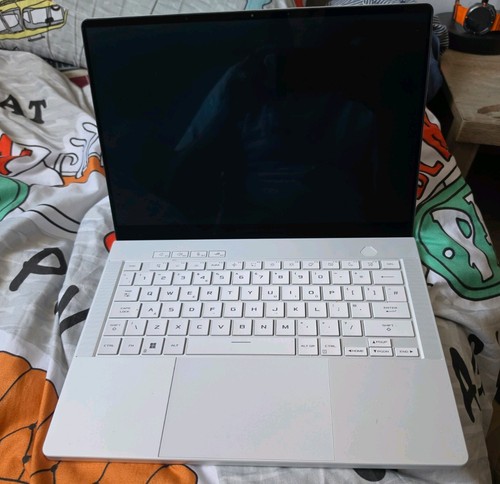 Asus rog zephyrus - g14, ryzen