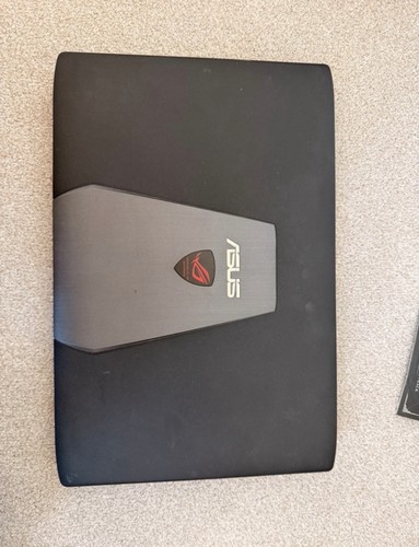 Asus rog gl552vw gaming - gl552vw,