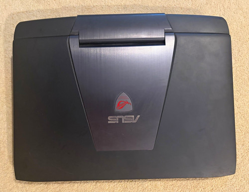 Asus rog g751j - asus, 17.3in