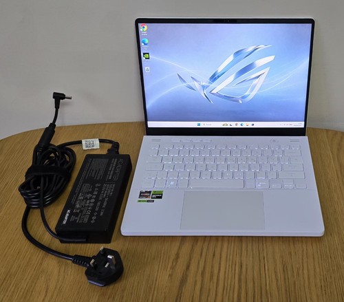 Asus rog g14 - rtx, 4060