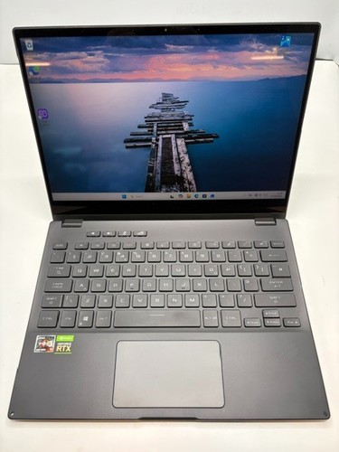 Asus rog flow x13 - x13, ryzen