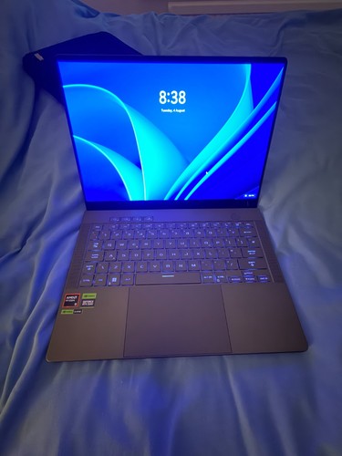 Asus rog zephyrus g14 gaming - rog,