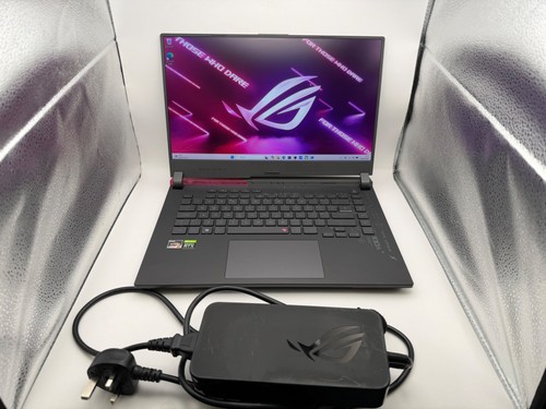 Asus rog strix g15 g513rw - rog,