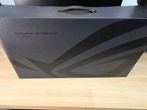 Asus rog flow max - rog, max+